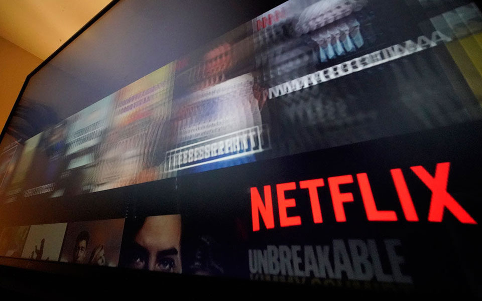 Το Netflix ίσως να χάσει 700.000 πελάτες στο Ην. Βασίλειο σε δύο χρόνια