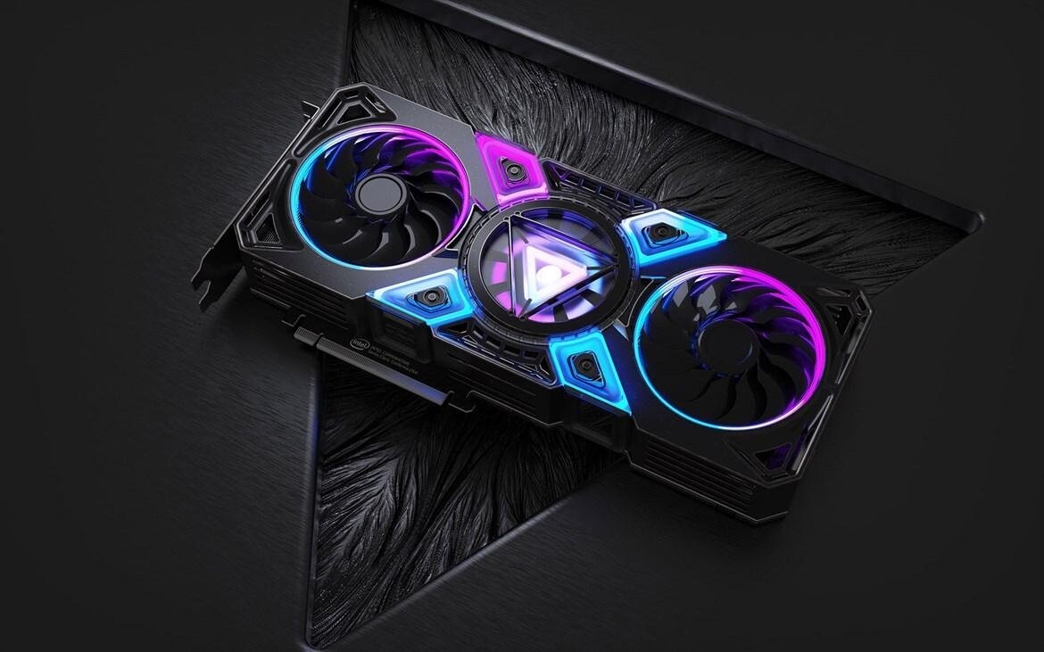Οι gaming κάρτες γραφικών της Intel θα κυκλοφορήσουν το 2021