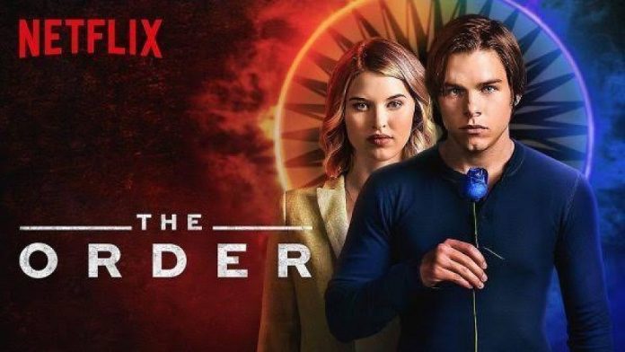 Η σειρά «Το Τάγμα» κόπηκε από το Netflix