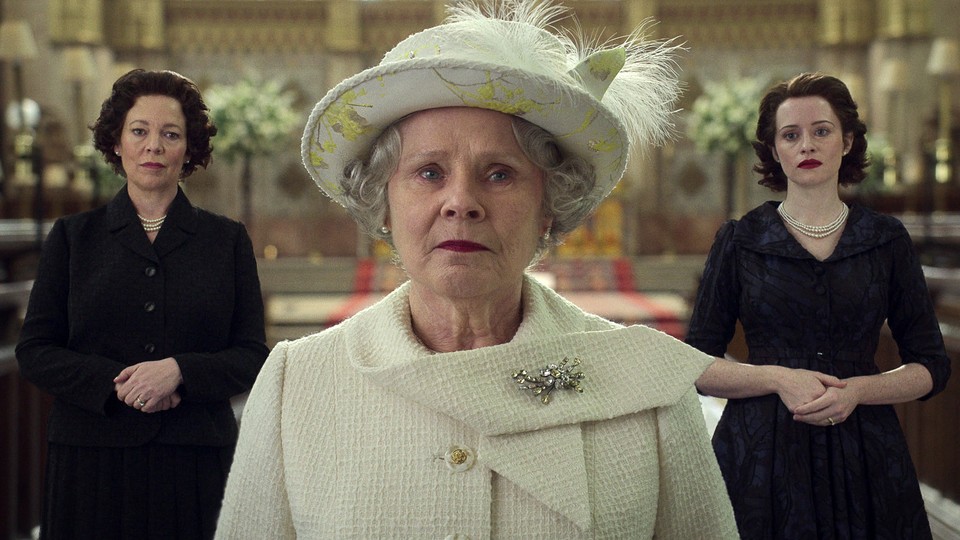 Η επόμενη σεζόν του The Crown θα δείξει την «χειρότερη στιγμή» του Βασιλιά Κάρολου Γ'