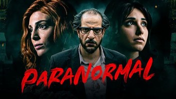 Paranormal: Η νέα σειρά του Netflix που τα "σπάει"