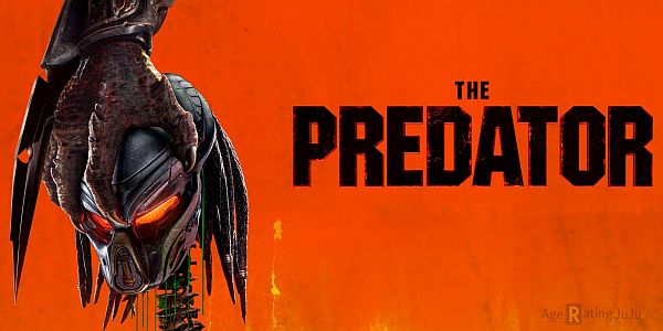 Κυνηγός - The Predator (2018) Review