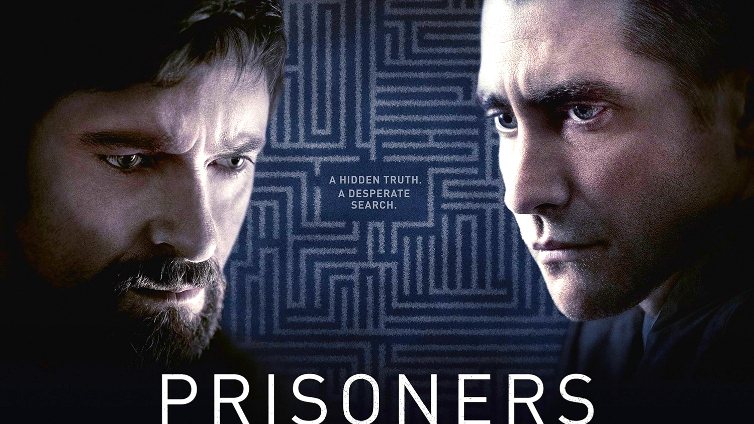 Το Prisoners είναι η Νο. 2 ταινία στο Netflix — και όχι άδικα