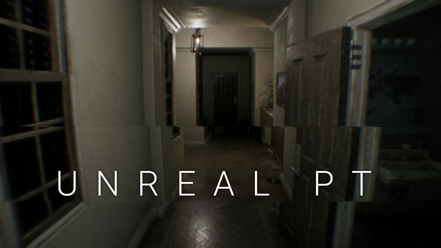 Πως να παίξετε το Unreal P.T. στο PC σας