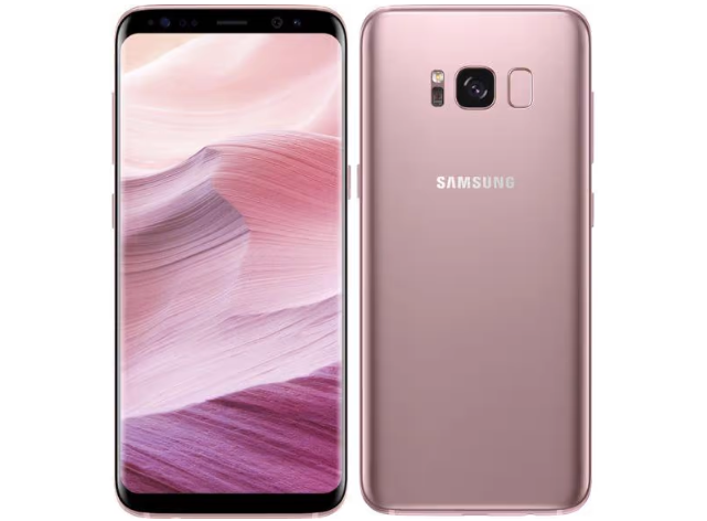 Samsung Galaxy S8 τυχαία απενεργοποίηση (λύση)