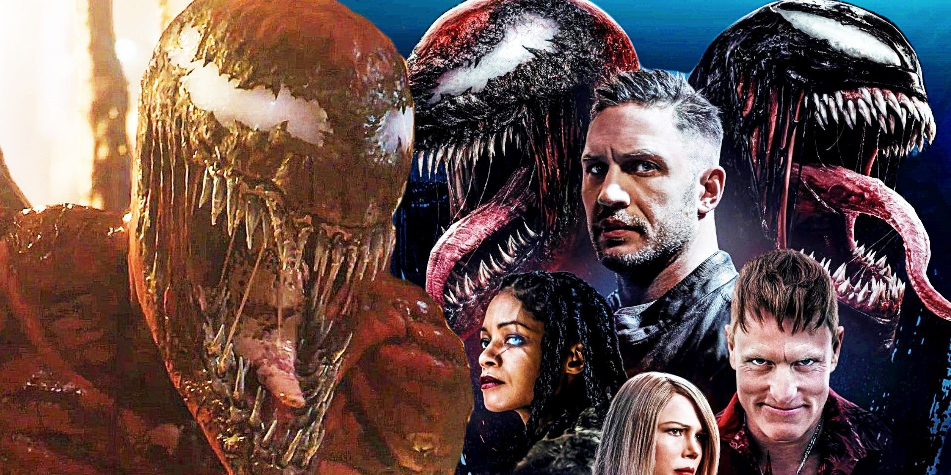 Venom 2: Το σίκουελ που θα φέρει χαμό!