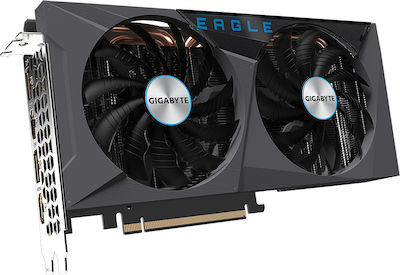 Λιανοπωλητής εμφανίζει την Gigabyte GeForce RTX 3060 Ti EAGLE