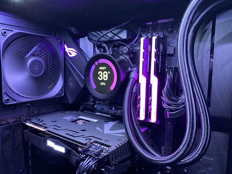 Πόσο κοστίζει ένα 4K Gaming PC;