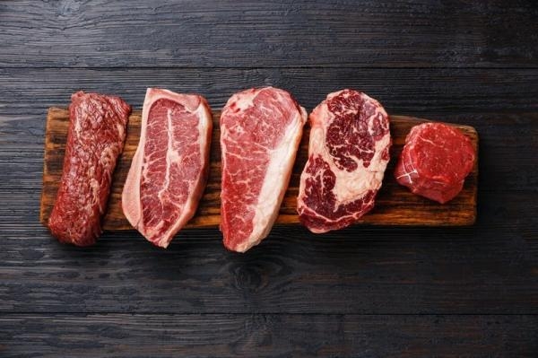 Τι είναι η κρεατοφαγία ("Carnivore Diet")