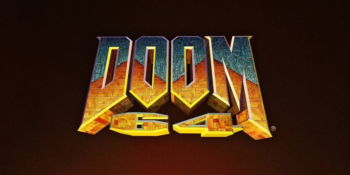 Το καλύτερο παιχνίδι Doom δεν ήταν στο PC αλλά στο N64