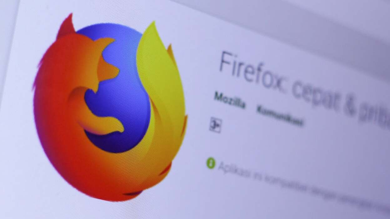 Το Youtube δεν επιτρέπει την προβολή σε Firefox με ublock origin