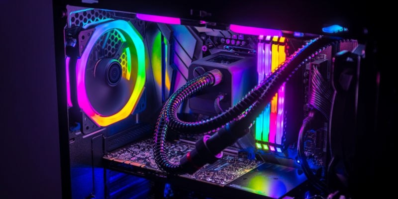Είναι αρκετά τα 6GB (VRAM) για gaming;
