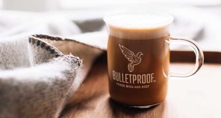 Πως να φτιάξετε τον καλύτερο Bulletproof καφέ