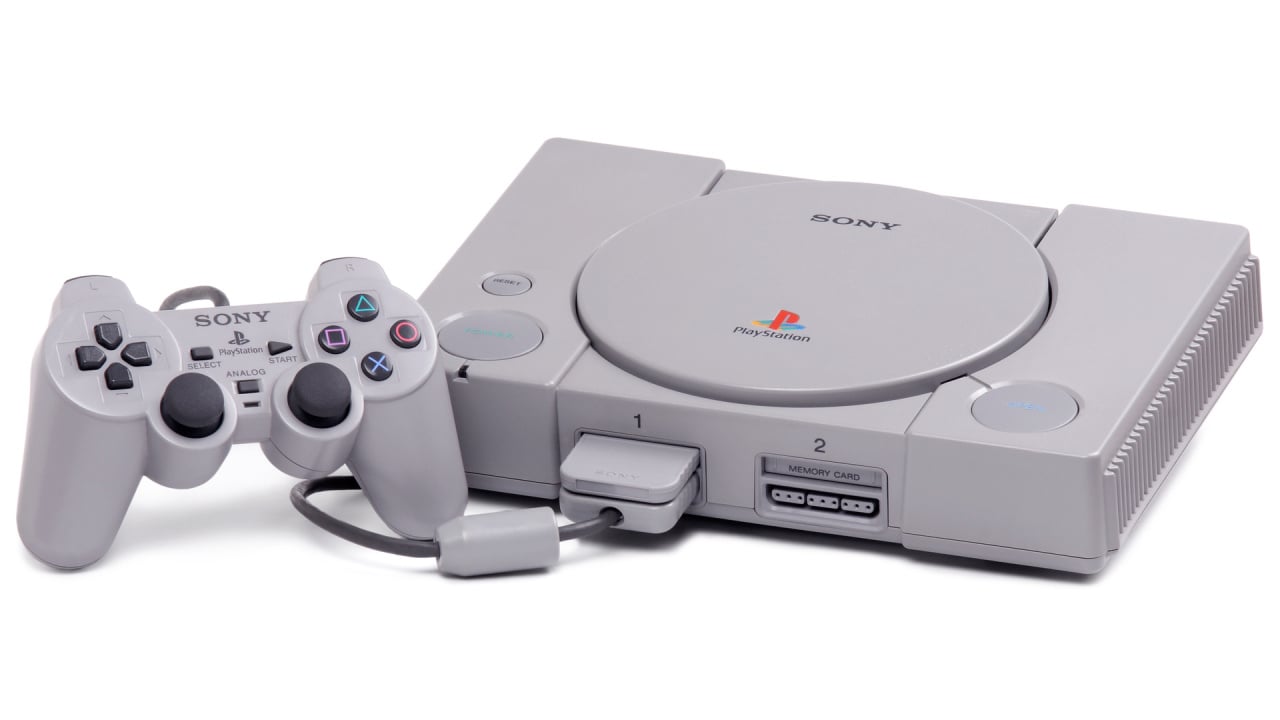 Τα 30 χρόνια του PlayStation, της κονσόλας που άλλαξε την ιστορία