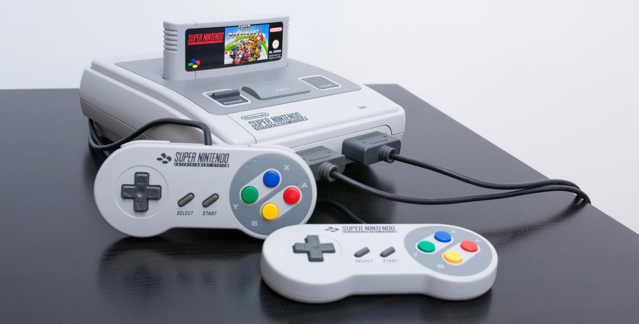 Τον Μάρτιο του 2016 η νέα κονσόλα της Nintendo;