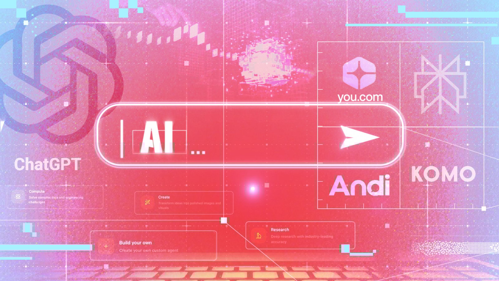 Οι AI Browsers θα παρακολουθούν κάθε μας κίνηση, αποκαλύπτει Διευθύνων Σύμβουλος